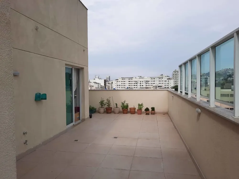Cobertura, 3 quartos, 183 m² - Foto 3