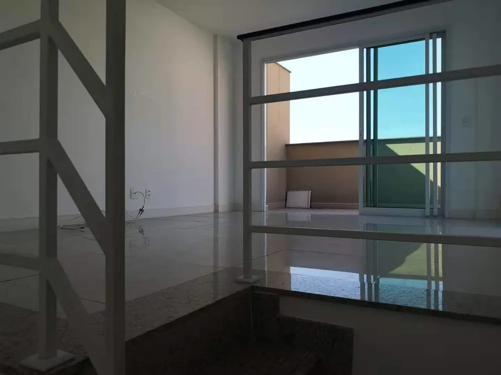Cobertura, 3 quartos, 183 m² - Foto 1