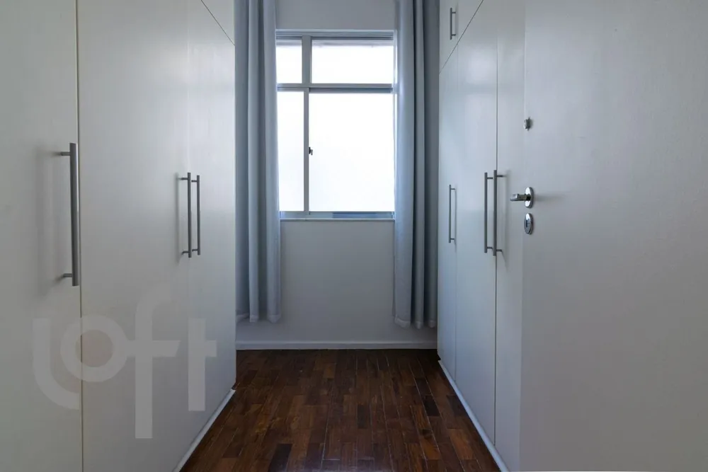Apartamento, 4 quartos, 150 m² - Foto 23
