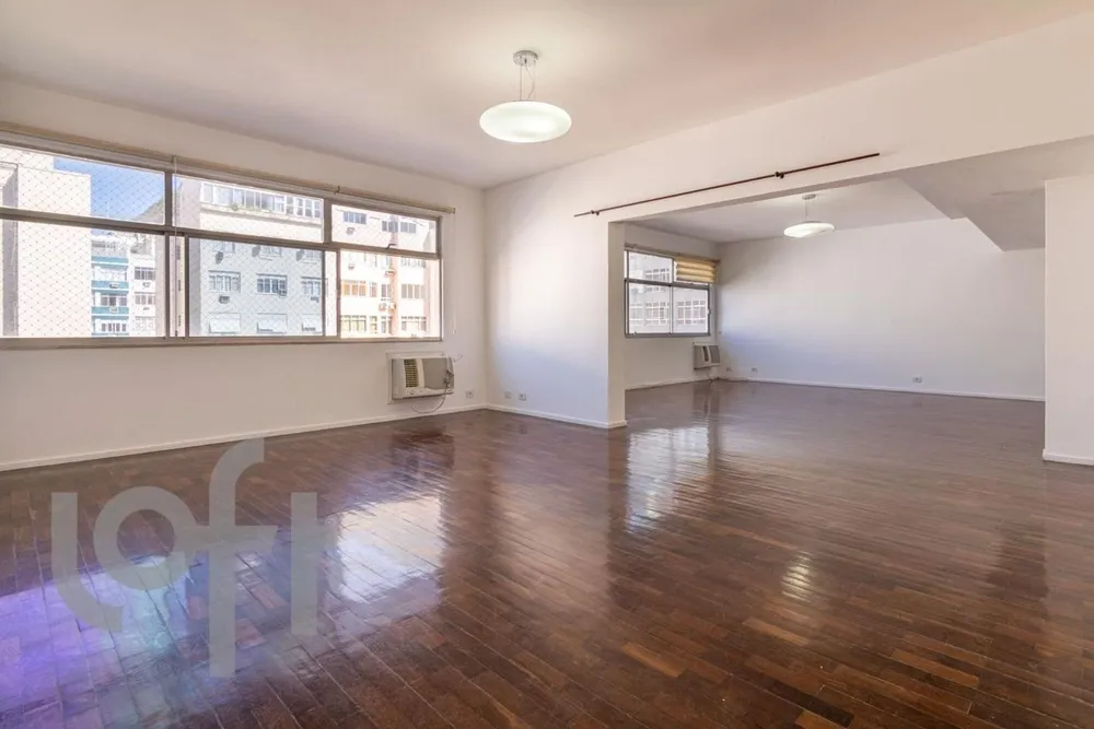 Apartamento, 4 quartos, 150 m² - Foto 8