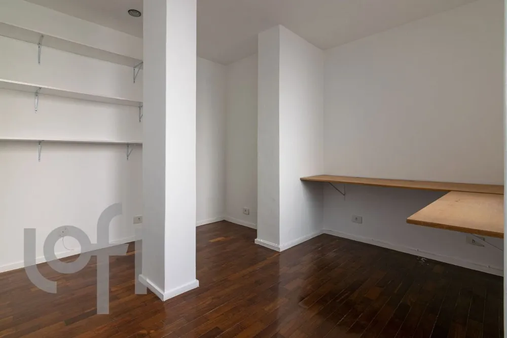 Apartamento, 4 quartos, 150 m² - Foto 1