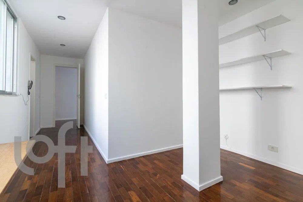 Apartamento, 4 quartos, 150 m² - Foto 2