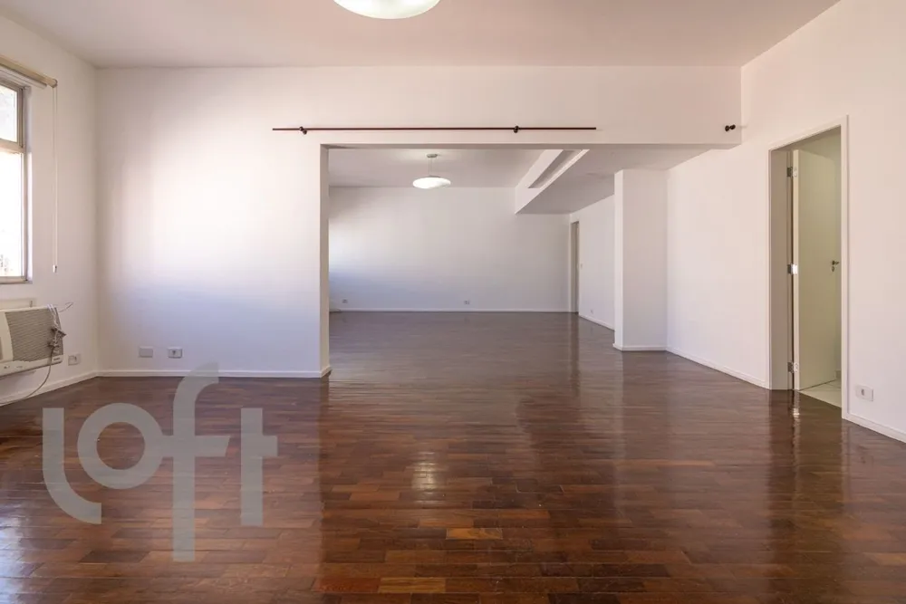 Apartamento, 4 quartos, 150 m² - Foto 9