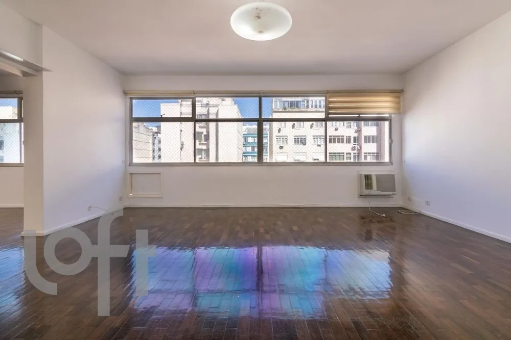Apartamento, 4 quartos, 150 m² - Foto 11