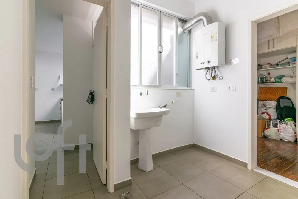 Apartamento, 4 quartos, 150 m² - Foto 15