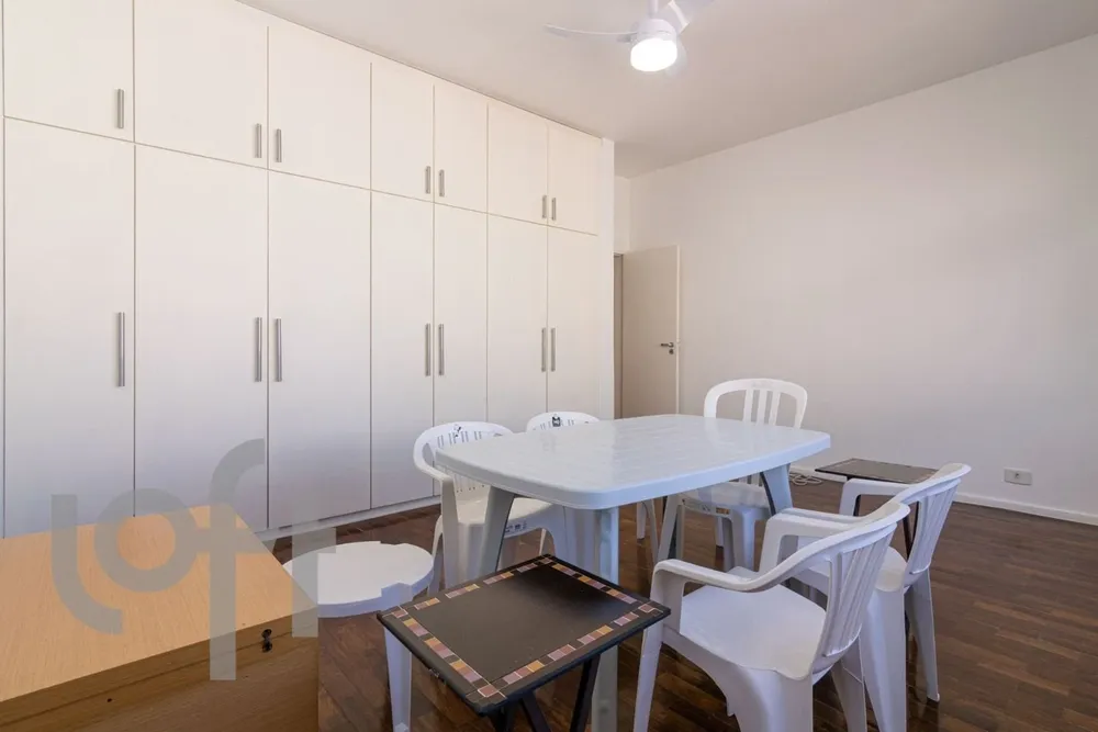 Apartamento, 4 quartos, 150 m² - Foto 20