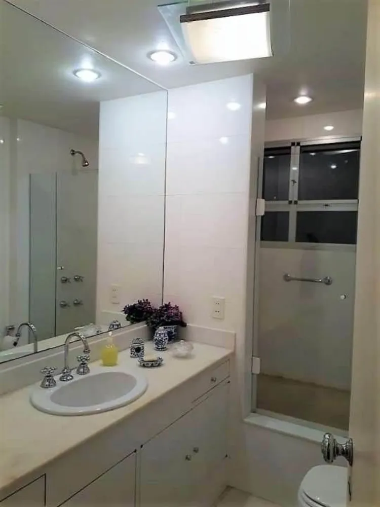 Apartamento, 4 quartos, 220 m² - Foto 19