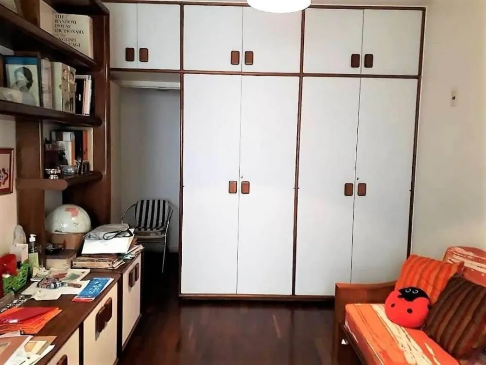 Apartamento, 4 quartos, 220 m² - Foto 6