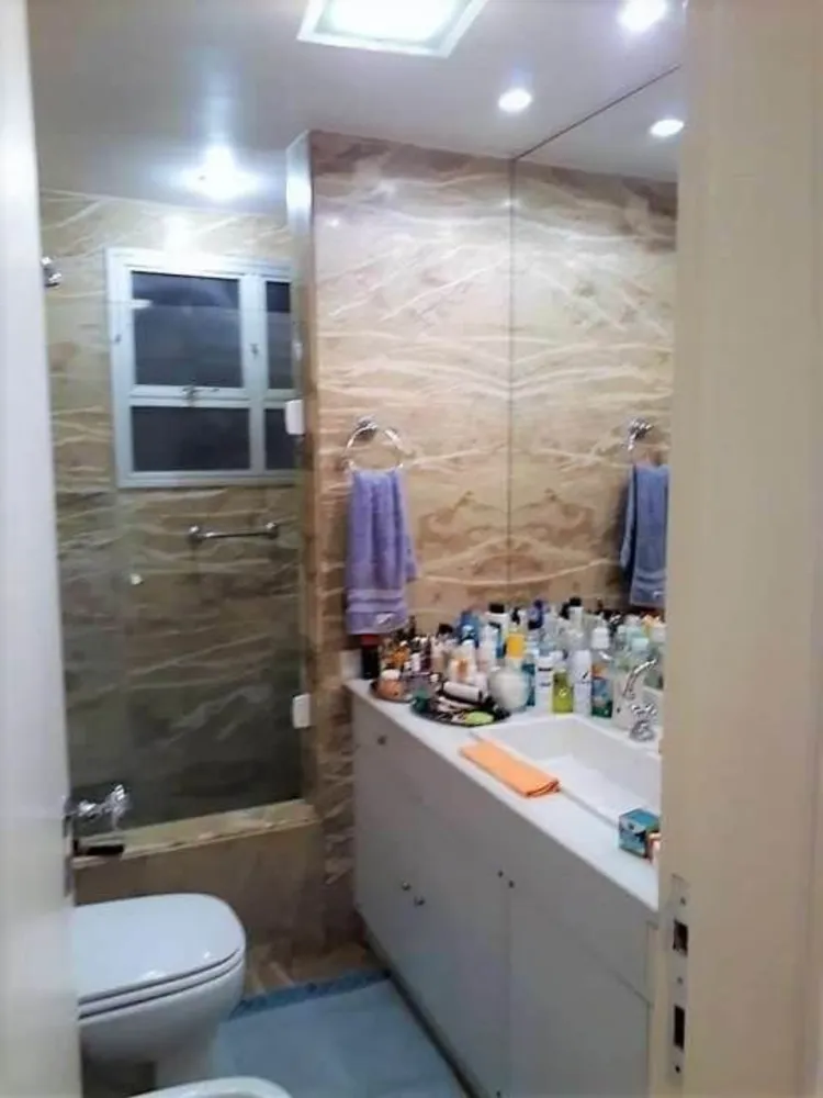Apartamento, 4 quartos, 220 m² - Foto 12