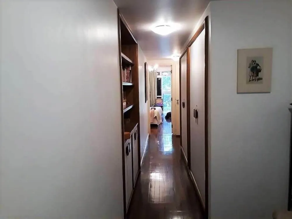 Apartamento, 4 quartos, 220 m² - Foto 15