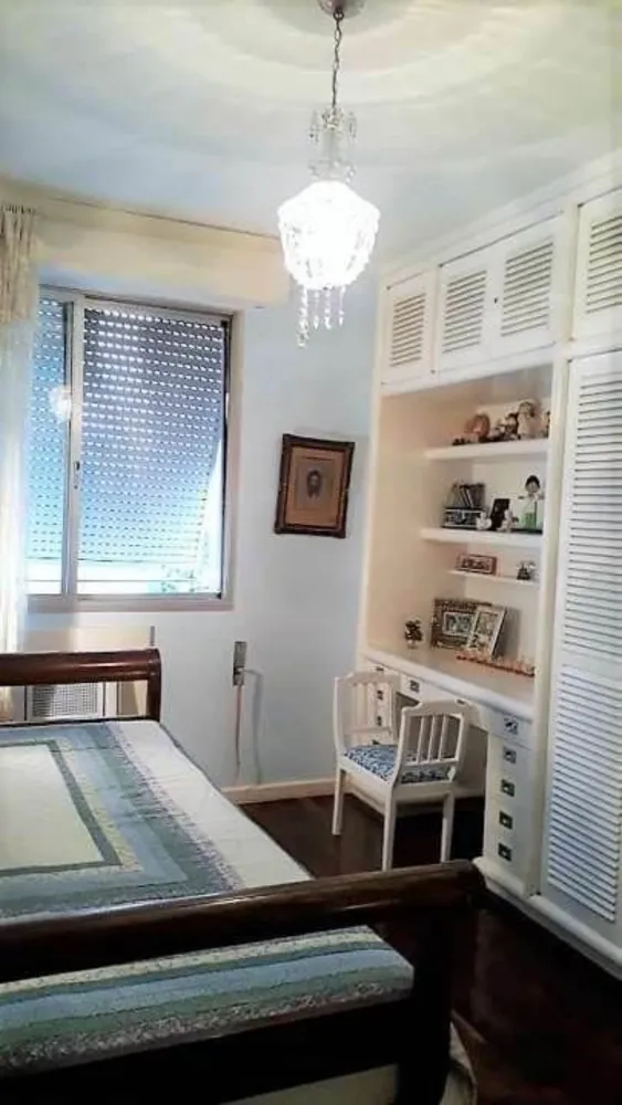 Apartamento, 4 quartos, 220 m² - Foto 11