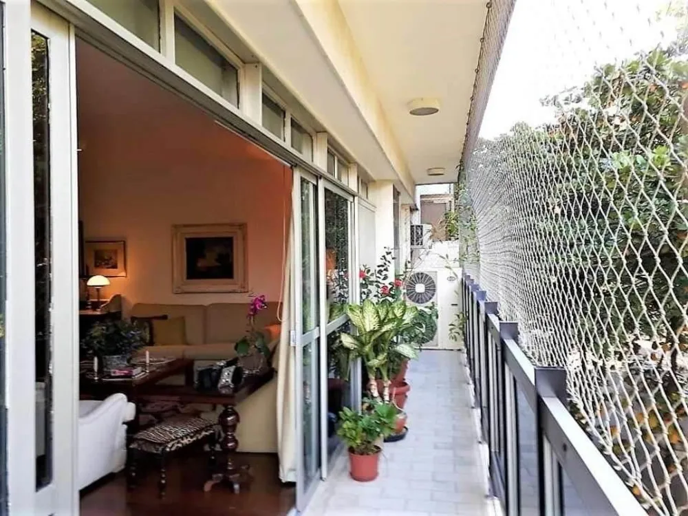 Apartamento, 4 quartos, 220 m² - Foto 4