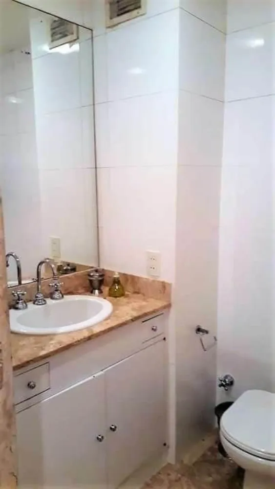 Apartamento, 4 quartos, 220 m² - Foto 10