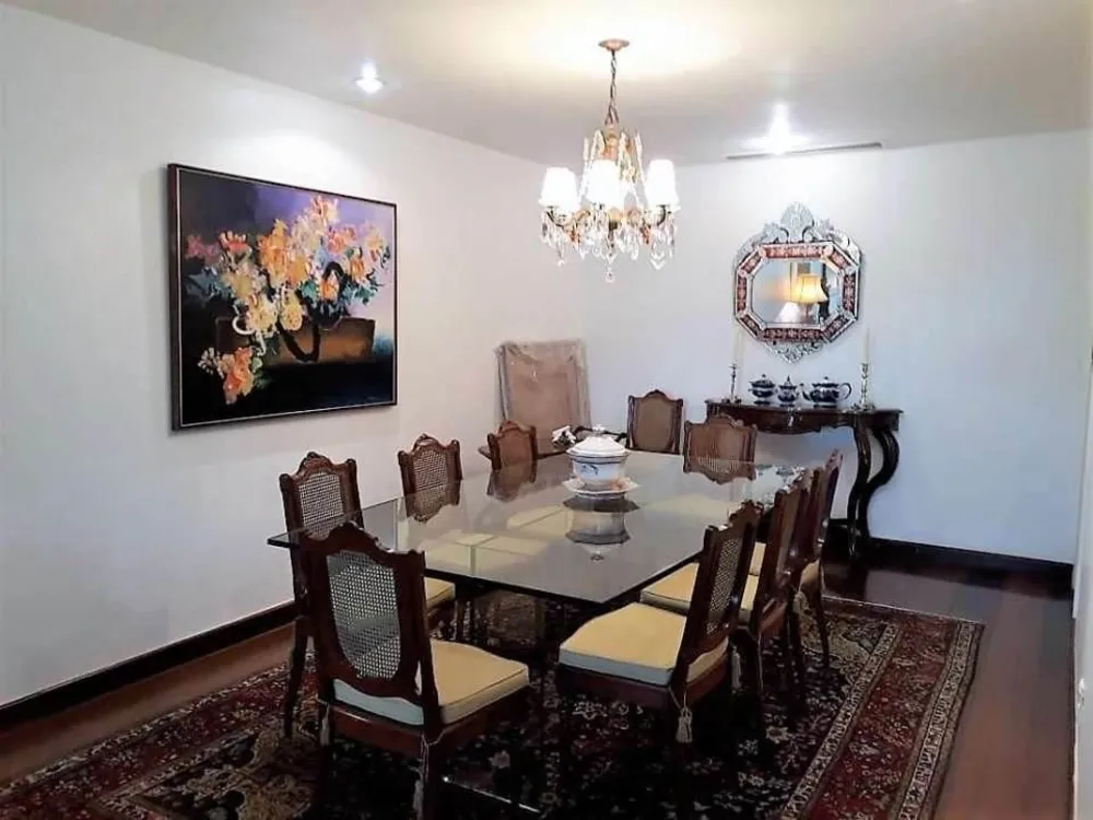Apartamento, 4 quartos, 220 m² - Foto 3