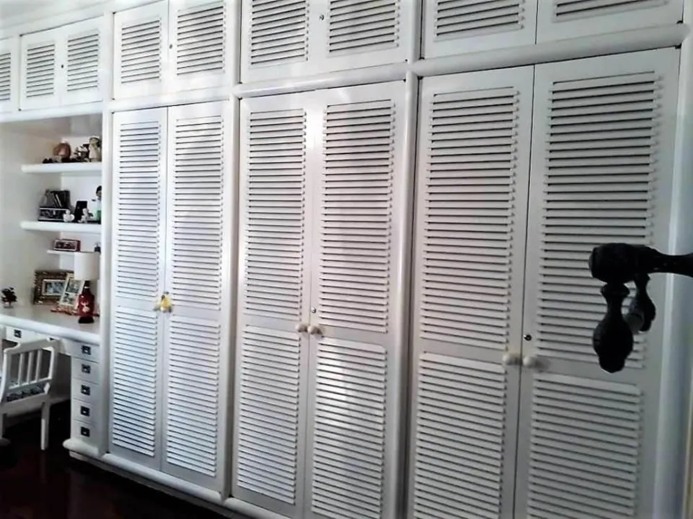 Apartamento, 4 quartos, 220 m² - Foto 9