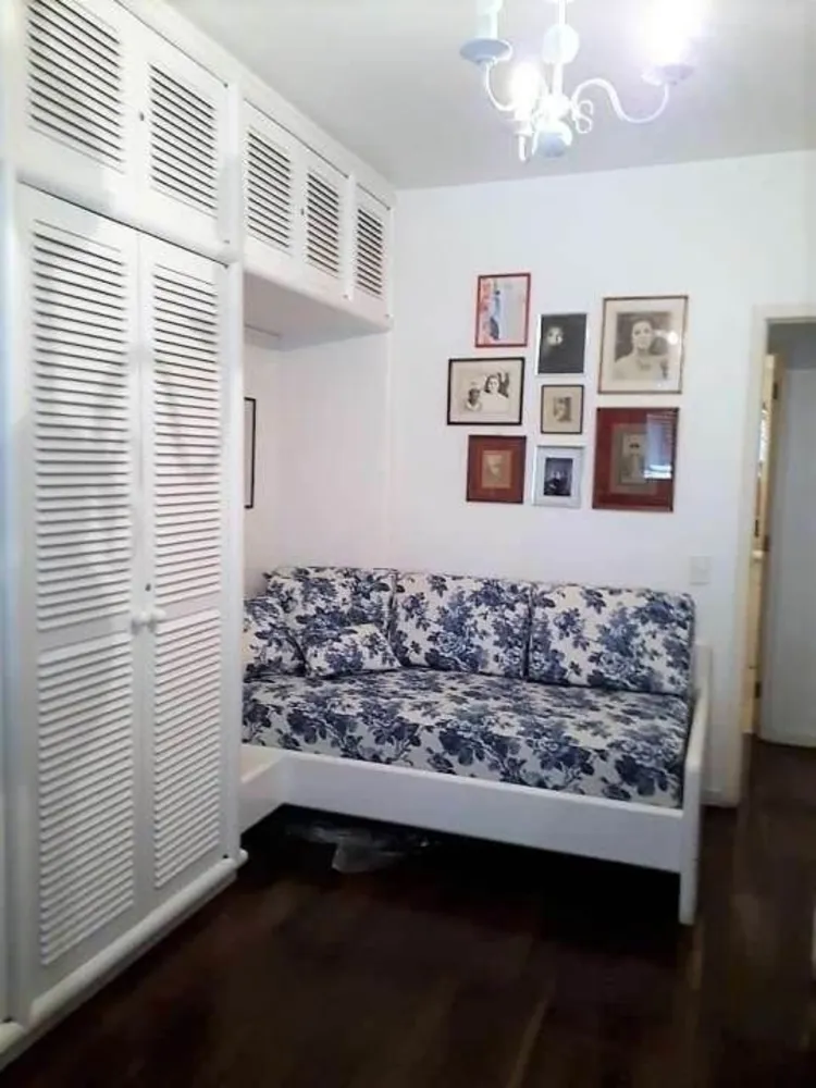 Apartamento, 4 quartos, 220 m² - Foto 17