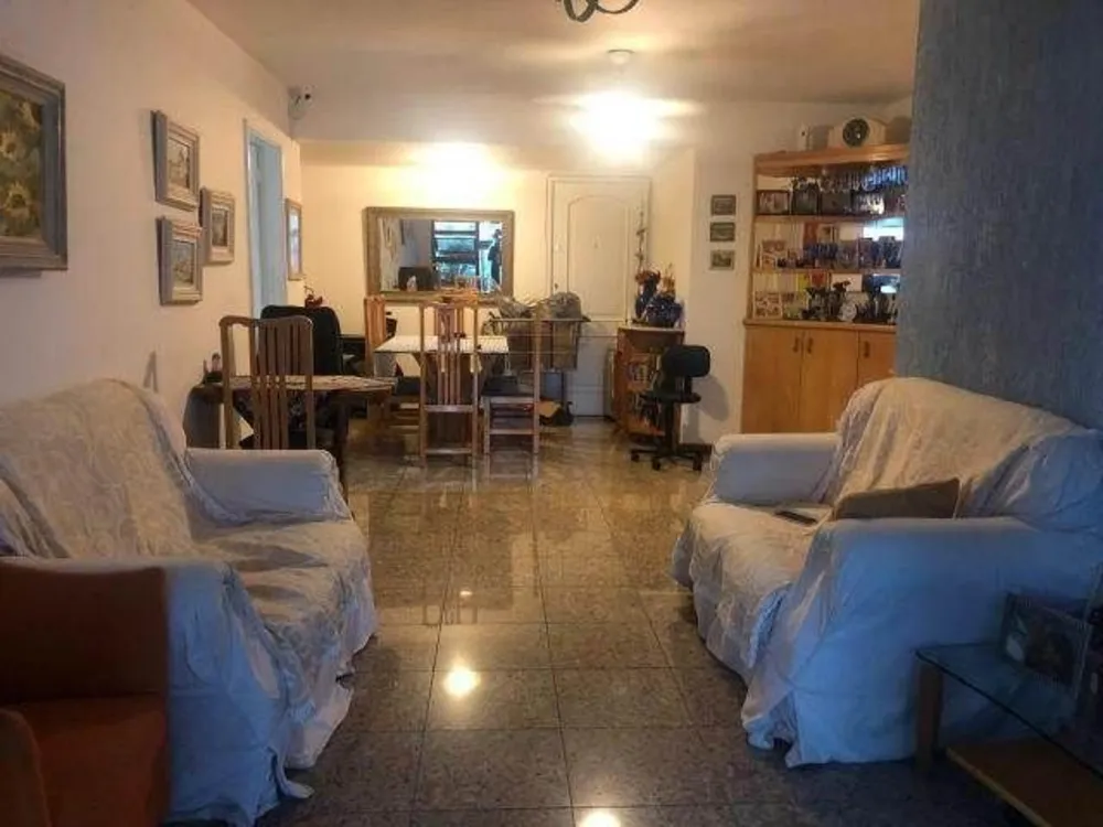 Apartamento, 4 quartos, 140 m² - Foto 2