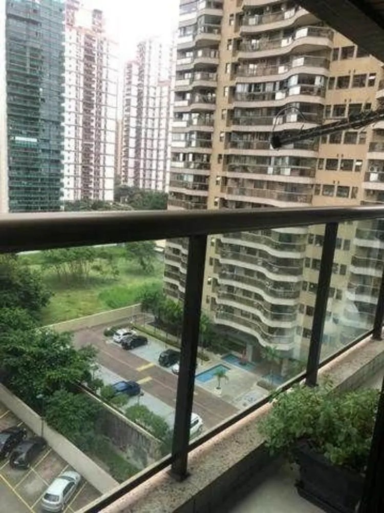 Apartamento, 4 quartos, 140 m² - Foto 7