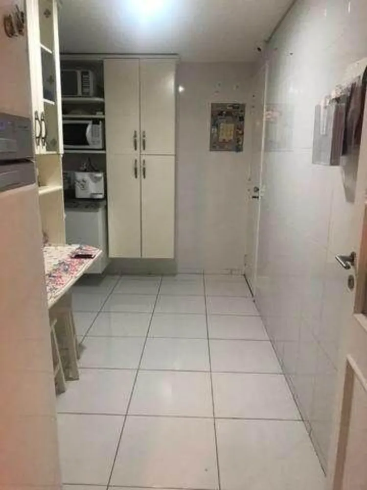 Apartamento, 4 quartos, 140 m² - Foto 14