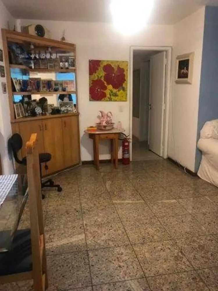 Apartamento, 4 quartos, 140 m² - Foto 6