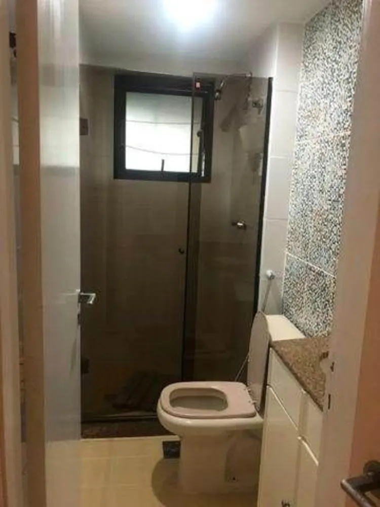 Apartamento, 4 quartos, 140 m² - Foto 12