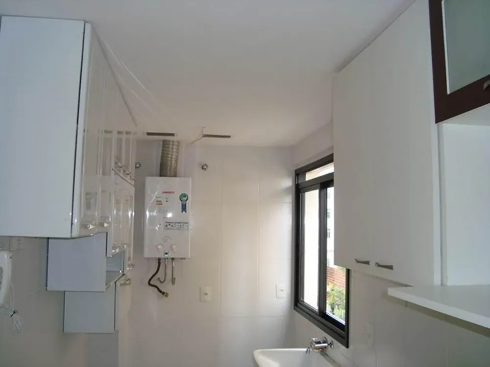 Apartamento, 2 quartos, 66 m² - Foto 16