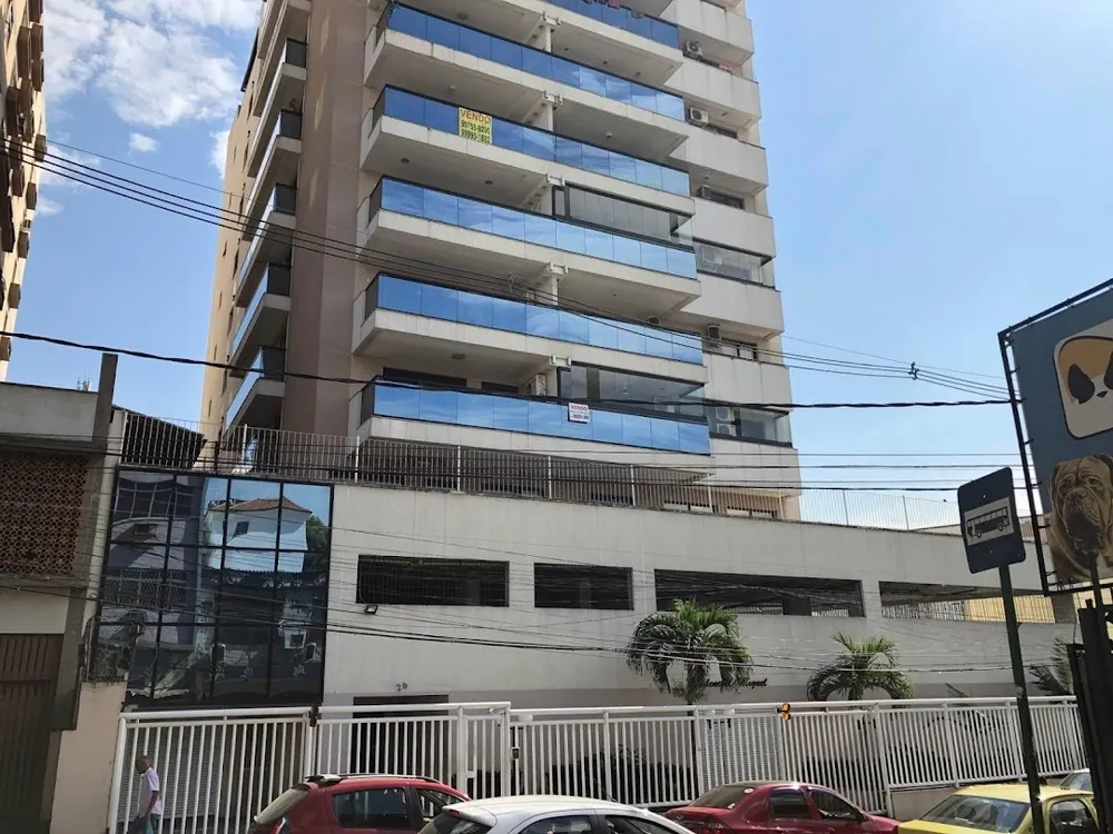 Apartamento, 2 quartos, 66 m² - Foto 31