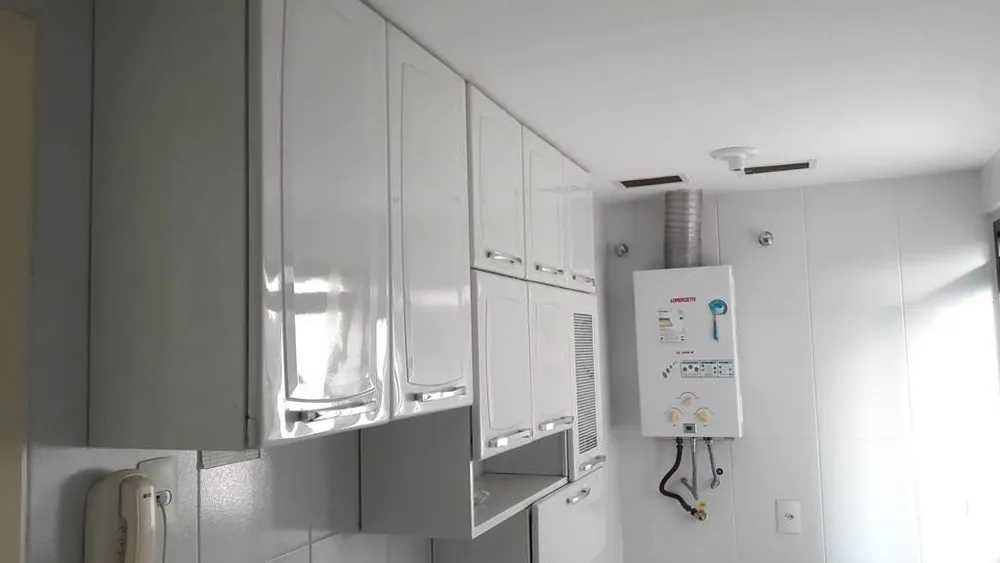 Apartamento, 2 quartos, 66 m² - Foto 15