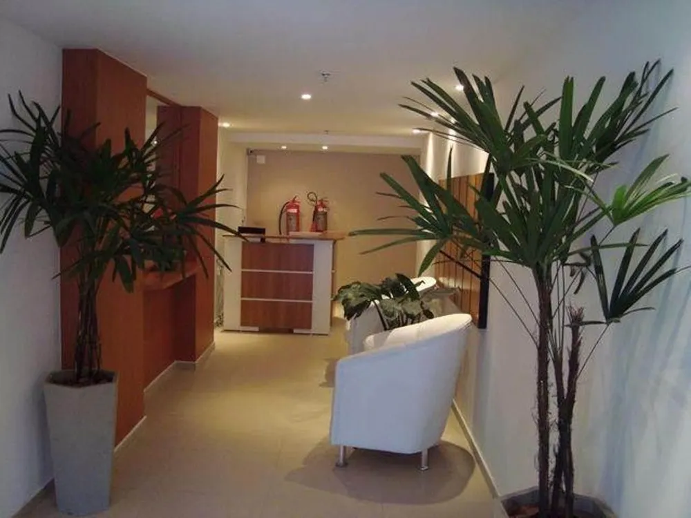 Apartamento, 2 quartos, 66 m² - Foto 26