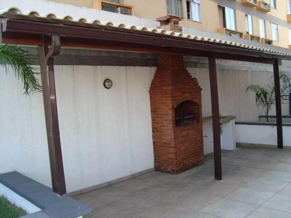 Apartamento, 2 quartos, 66 m² - Foto 22