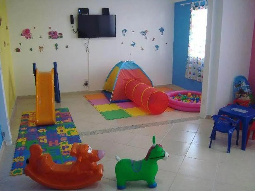 Apartamento, 2 quartos, 66 m² - Foto 25