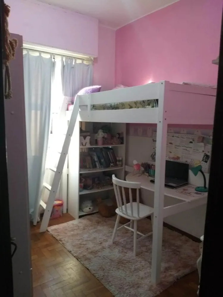 Apartamento, 3 quartos, 75 m² - Foto 10