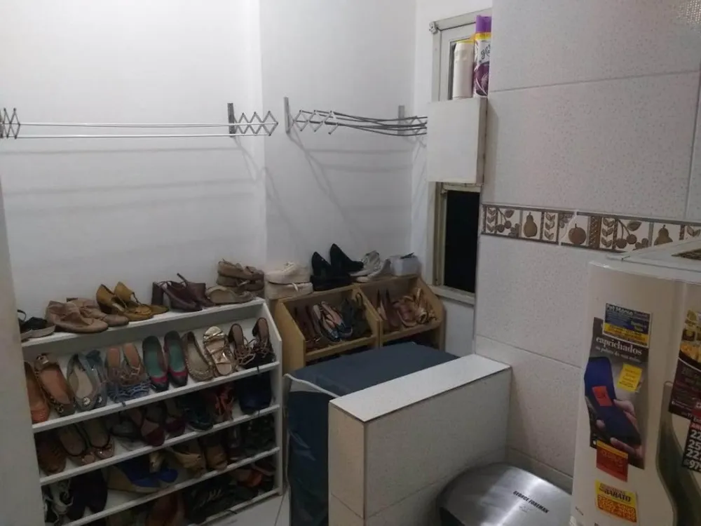 Apartamento, 3 quartos, 75 m² - Foto 14