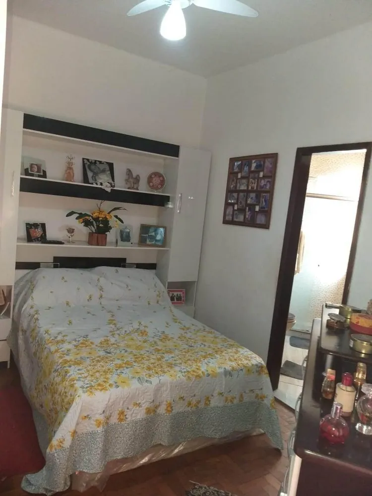 Apartamento, 3 quartos, 75 m² - Foto 4