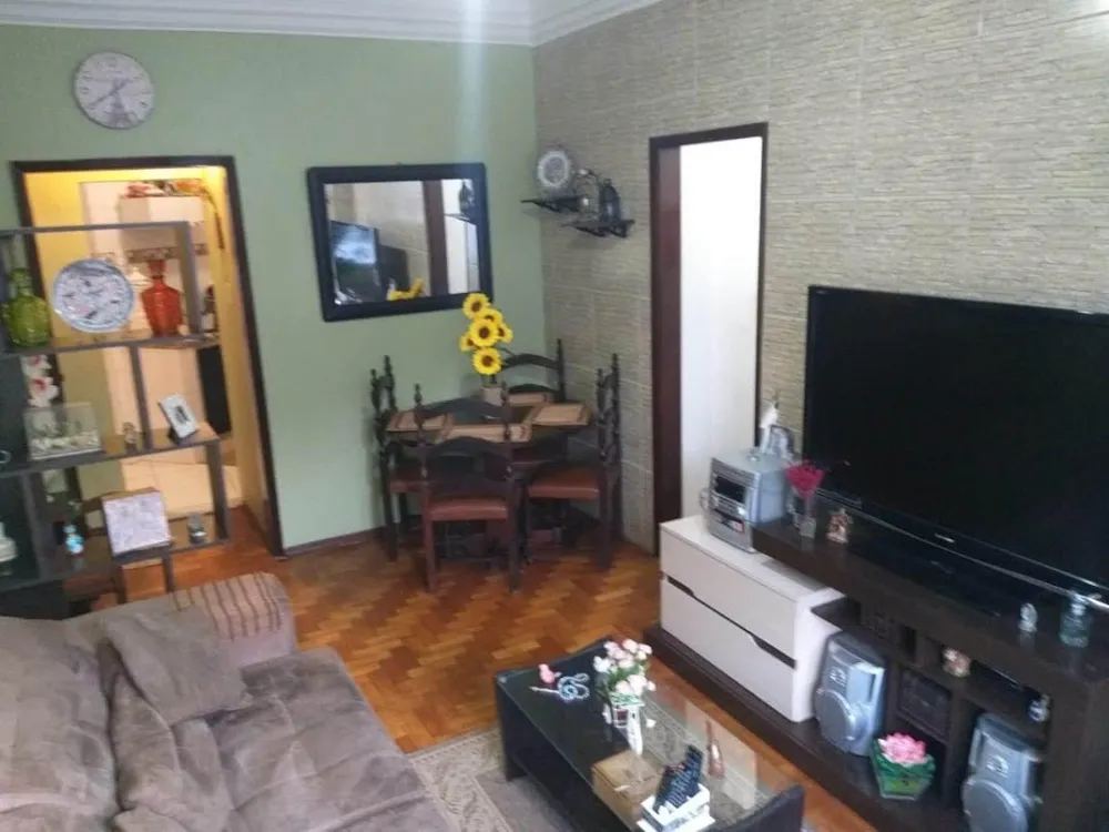 Apartamento, 3 quartos, 75 m² - Foto 2