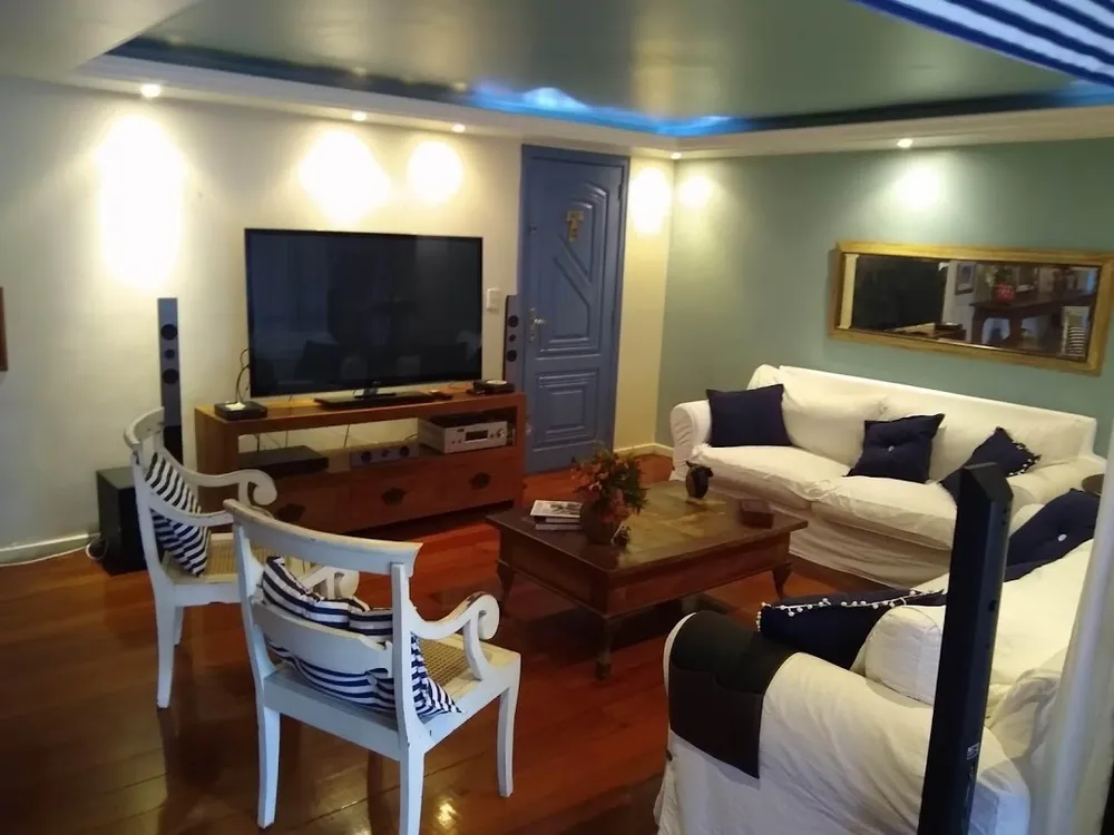 Apartamento, 4 quartos, 199 m² - Foto 3