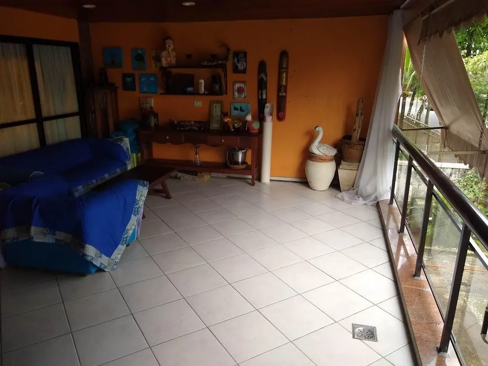 Apartamento, 4 quartos, 199 m² - Foto 5