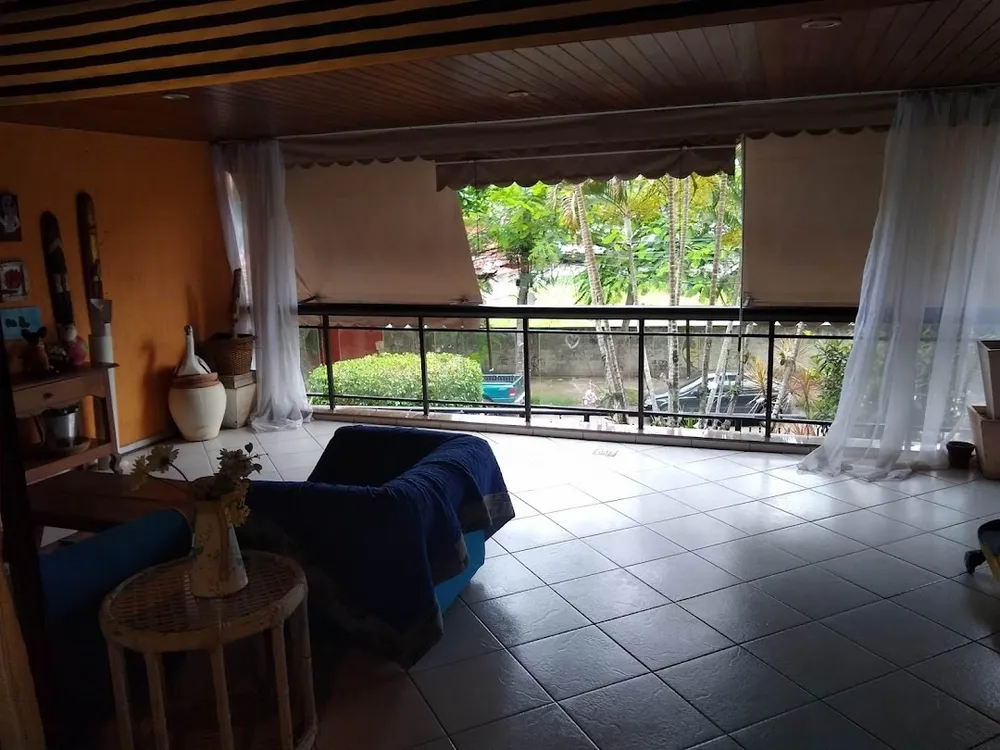 Apartamento, 4 quartos, 199 m² - Foto 4