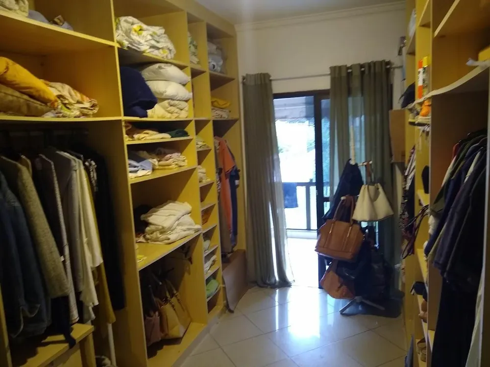 Apartamento, 4 quartos, 199 m² - Foto 7