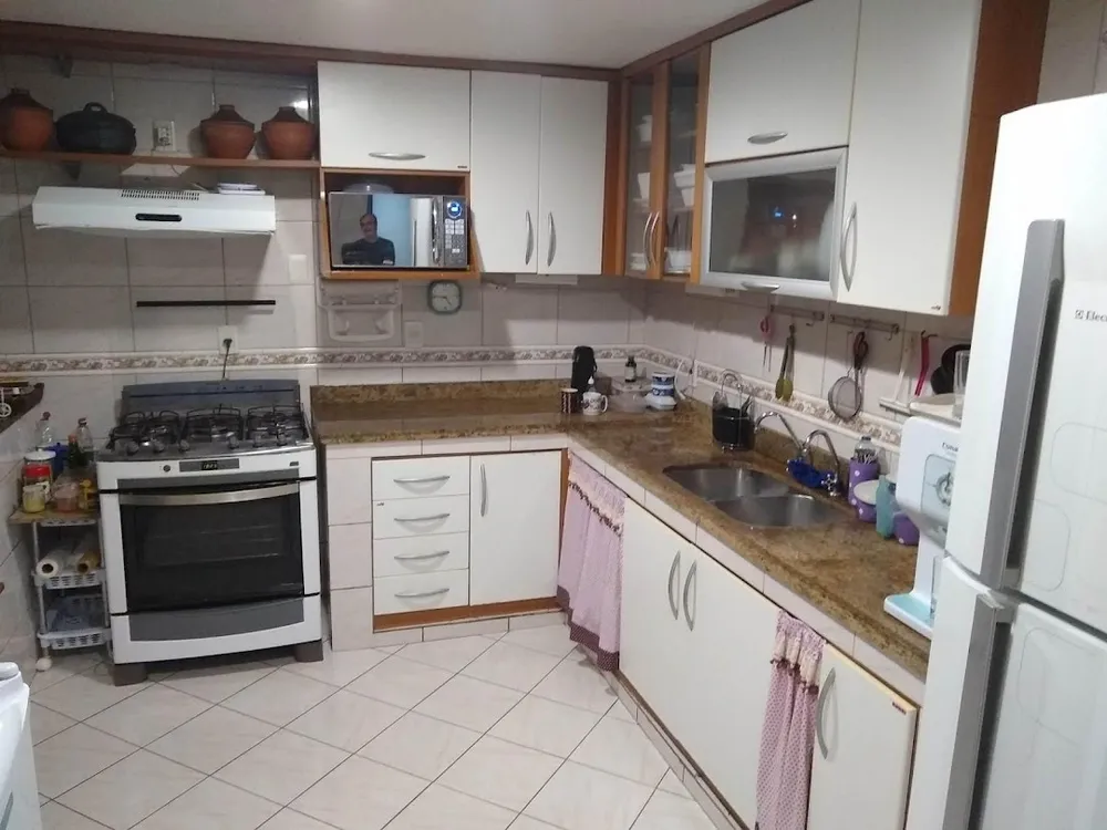 Apartamento, 4 quartos, 199 m² - Foto 8