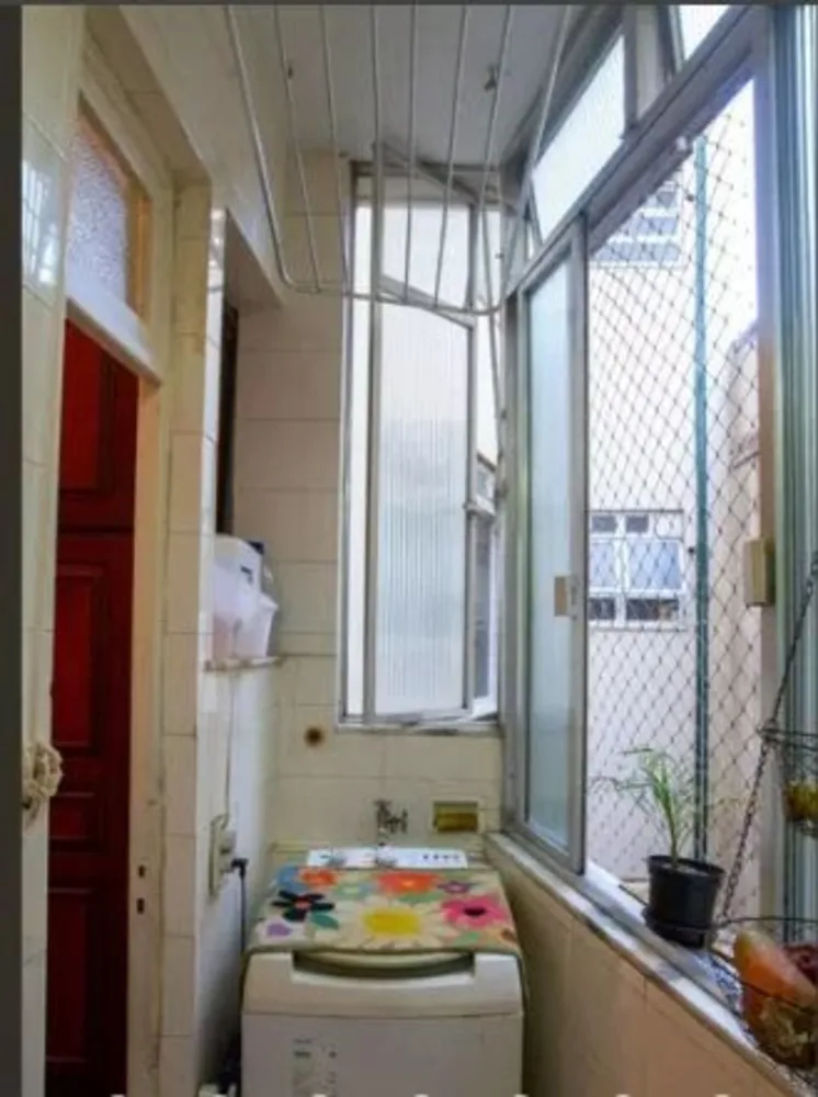 Apartamento, 2 quartos, 78 m² - Foto 13