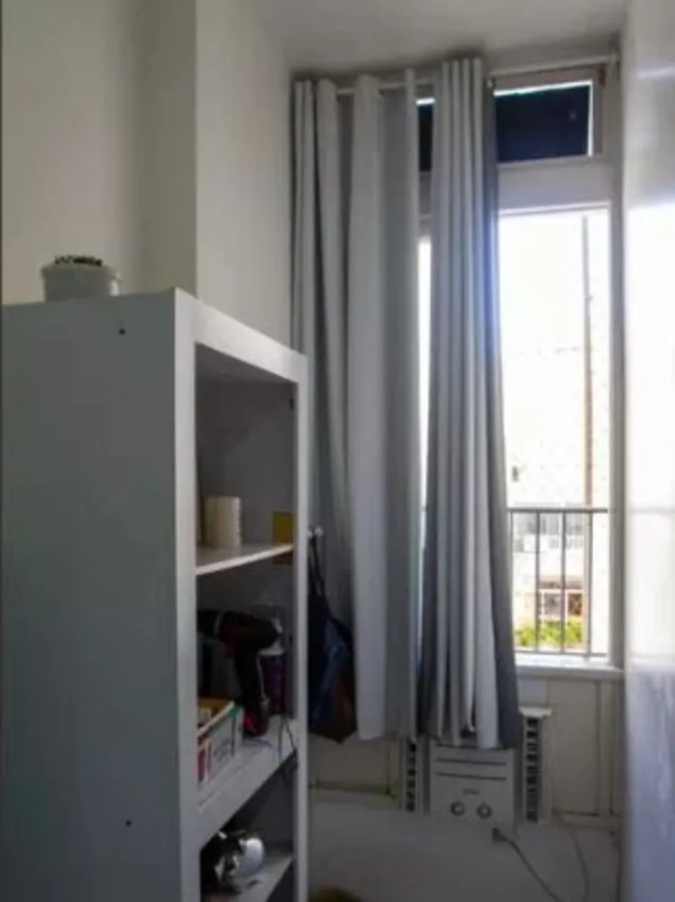 Apartamento, 2 quartos, 78 m² - Foto 12