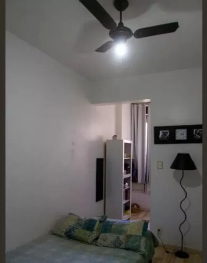 Apartamento, 2 quartos, 78 m² - Foto 6