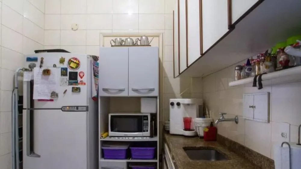 Apartamento, 2 quartos, 78 m² - Foto 15