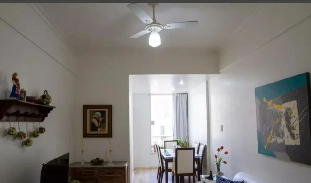 Apartamento, 2 quartos, 78 m² - Foto 2