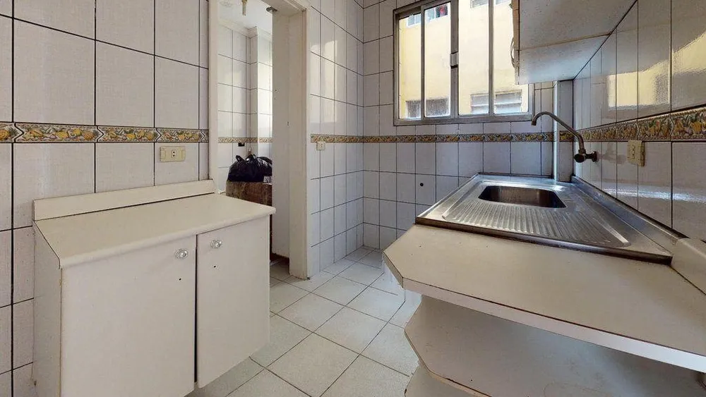 Apartamento, 2 quartos - Foto 3