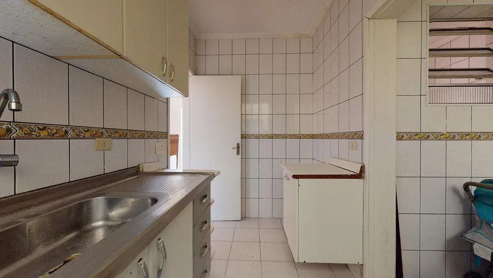 Apartamento, 2 quartos - Foto 4