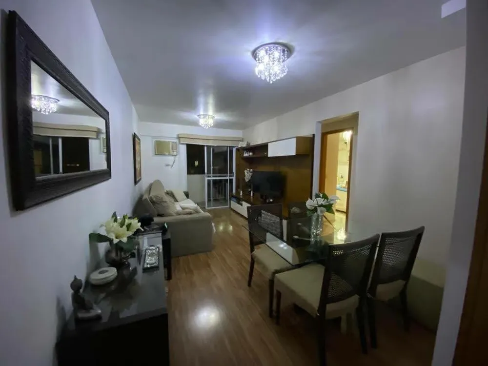 Cobertura, 3 quartos, 92 m² - Foto 1
