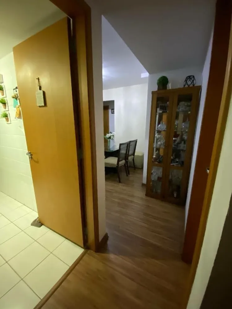 Cobertura, 3 quartos, 92 m² - Foto 8