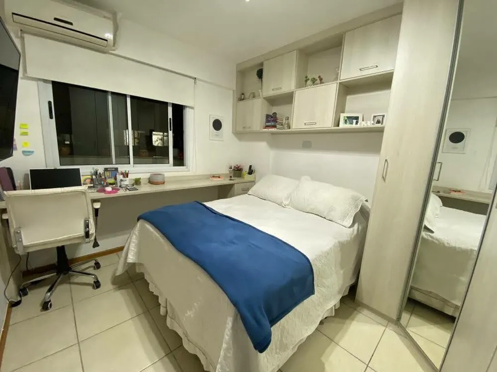 Cobertura, 3 quartos, 92 m² - Foto 5